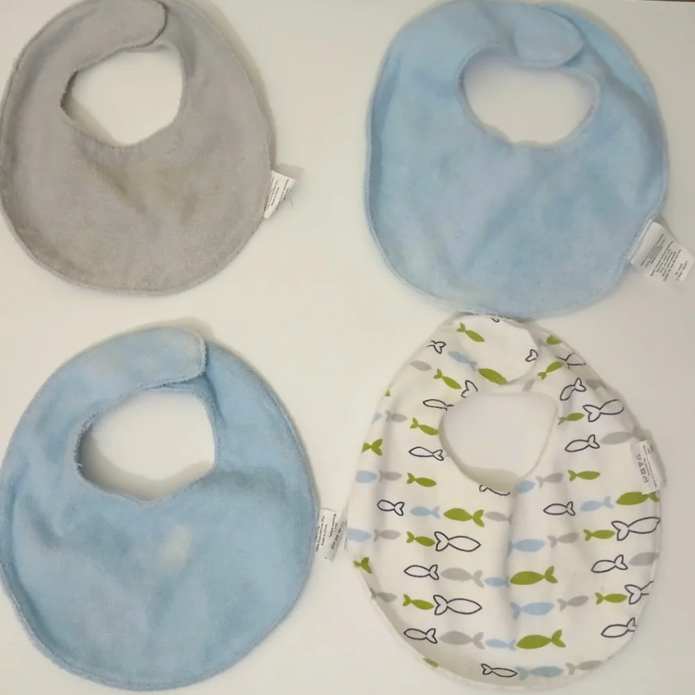 Baby Boy Bundle